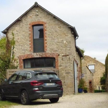 Maison La Tour Dinan Zewnętrze zdjęcie