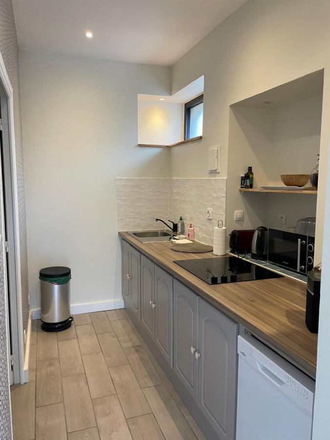 Maison La Tour Dinan Zewnętrze zdjęcie