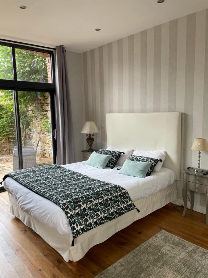 Maison La Tour Dinan Zewnętrze zdjęcie