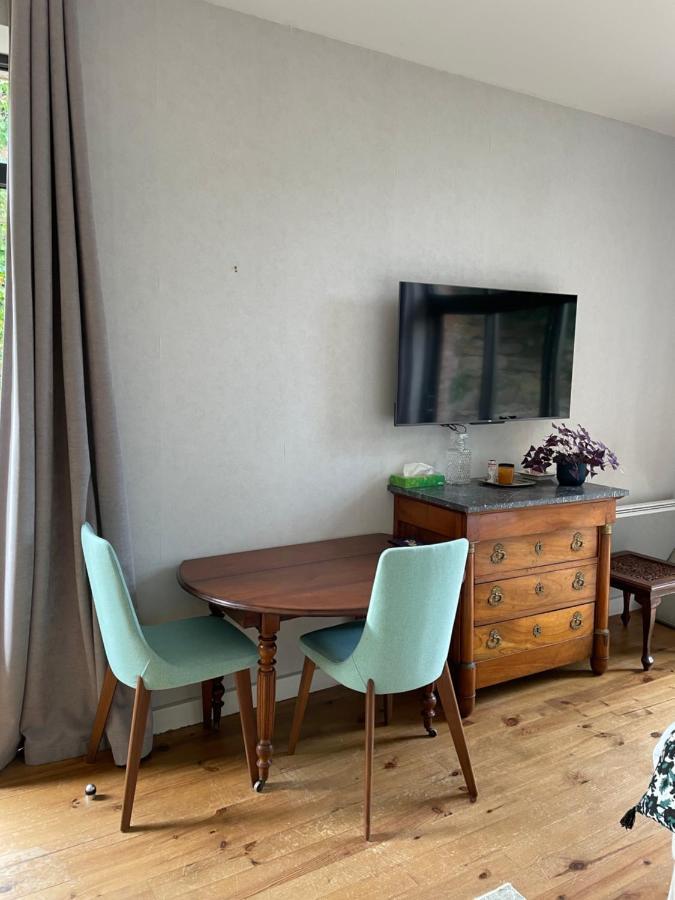 Maison La Tour Dinan Zewnętrze zdjęcie