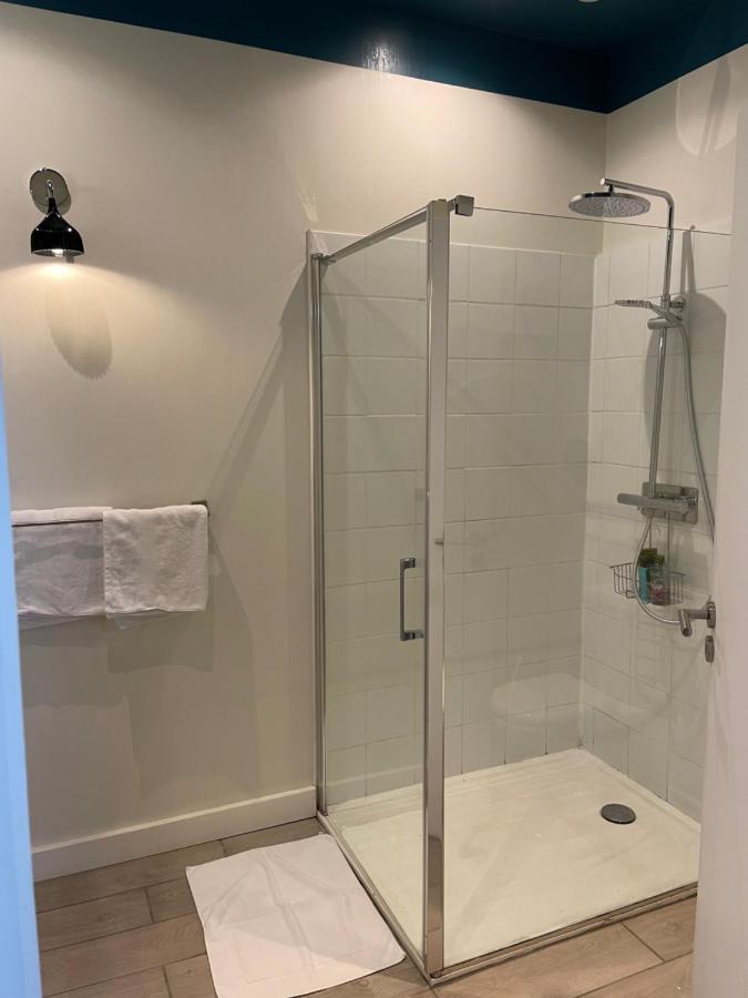 Maison La Tour Dinan Zewnętrze zdjęcie