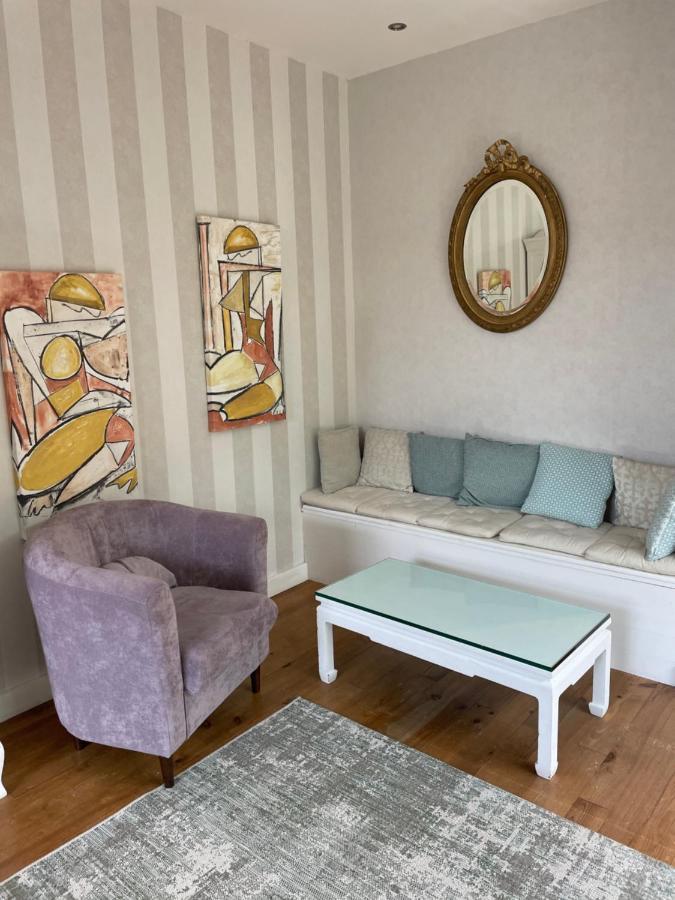 Maison La Tour Dinan Zewnętrze zdjęcie