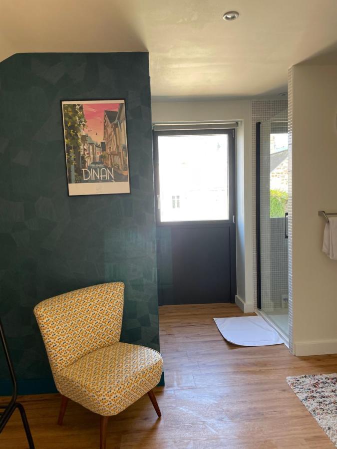 Maison La Tour Dinan Zewnętrze zdjęcie