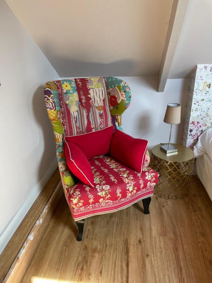 Maison La Tour Dinan Zewnętrze zdjęcie