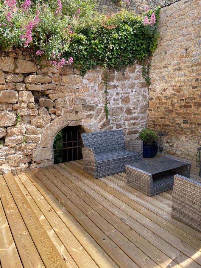 Maison La Tour Dinan Zewnętrze zdjęcie