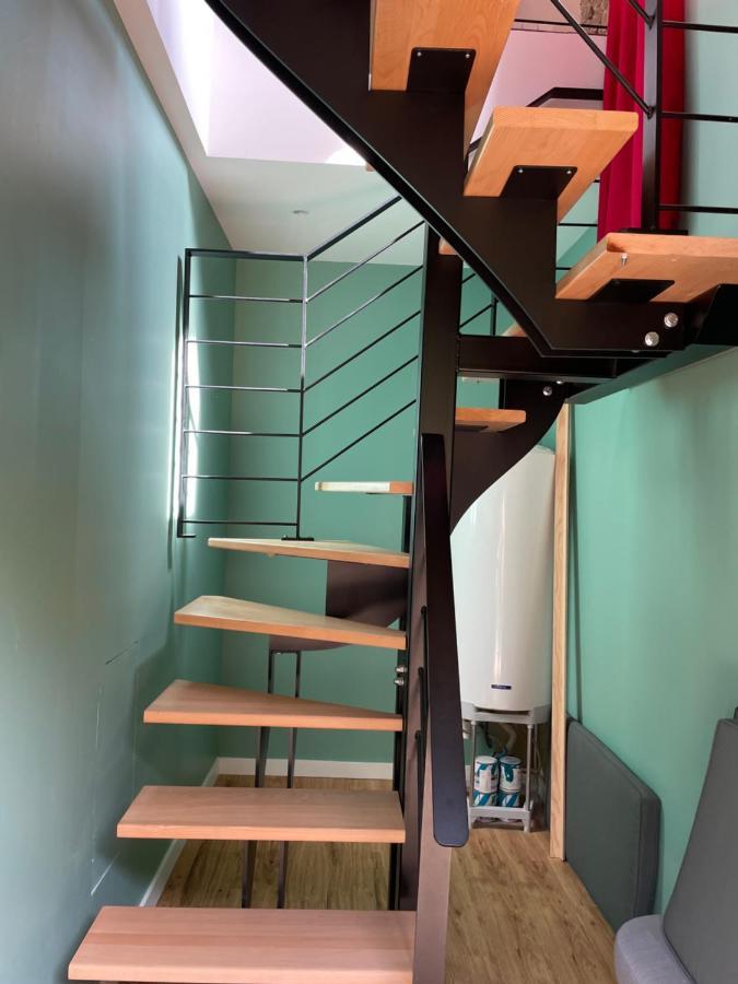 Maison La Tour Dinan Zewnętrze zdjęcie