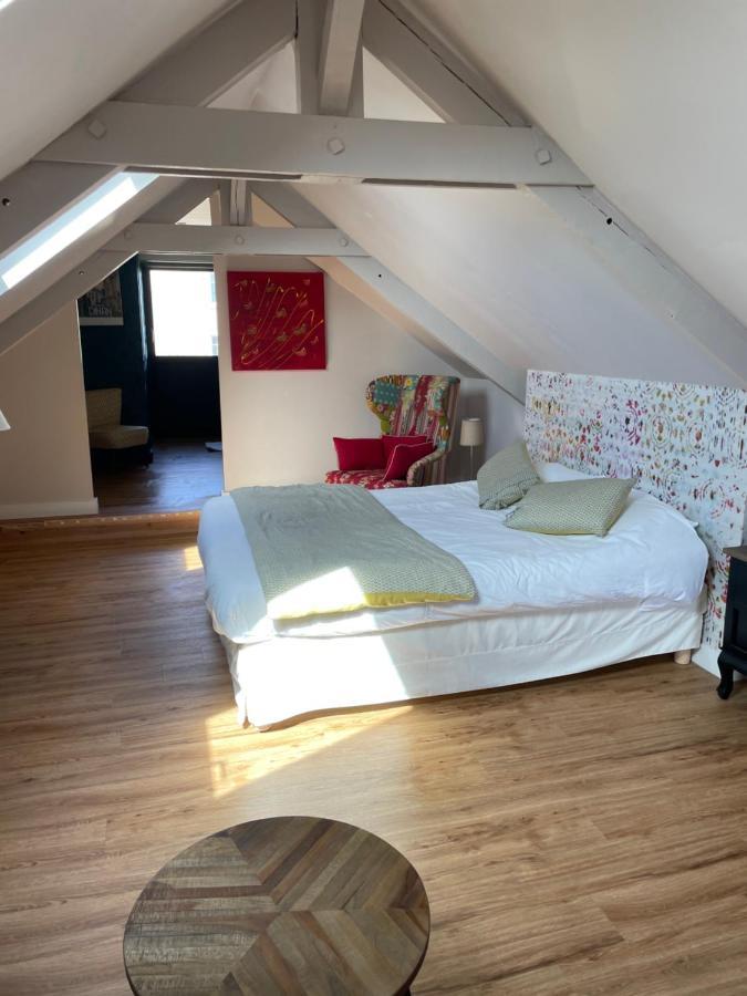 Maison La Tour Dinan Zewnętrze zdjęcie